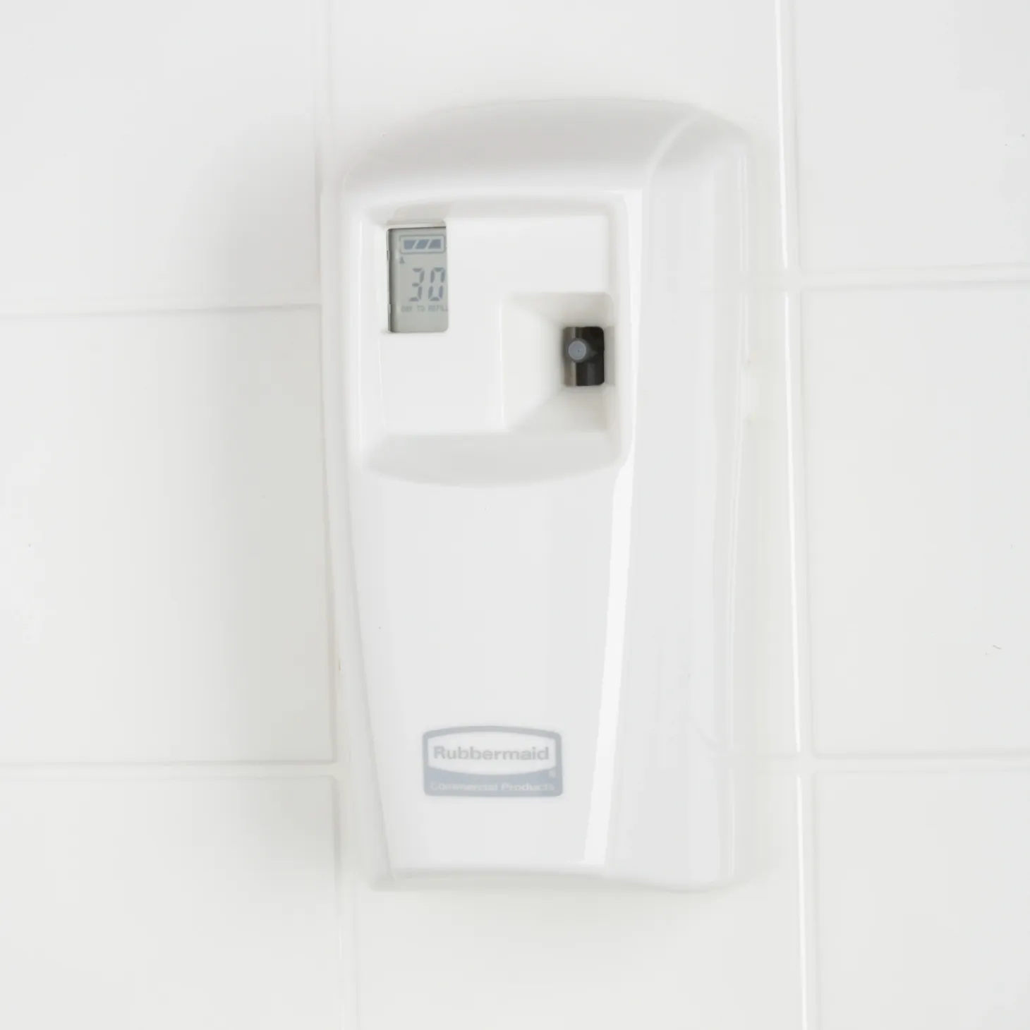 Rubbermaid Microburst 3000 Duftspender LCD