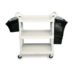 Rubbermaid Service- und Mehrzweckwagen