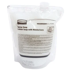 Rubbermaid Spray Soap Sprühseife Lotion Soap 12 x 400 ml