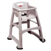 Rubbermaid Sturdy Chair Hochstuhl
