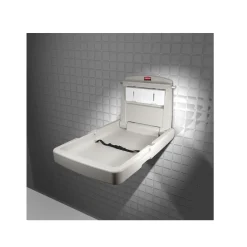 Rubbermaid Vertikale Baby-Wickelstation