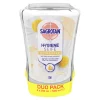 Sagrotan Hygiene Seife No Touch Nachfüll-Duopack 2 x 250 ml