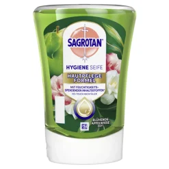 Sagrotan Hygiene Seife No Touch Nachfüllpack 250 ml
