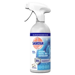 Sagrotan Hygiene-Textilerfrischer Frische Wäsche
