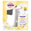 Sagrotan NoTouch Starterset Sensorspender + Seife 250 ml