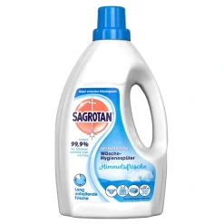 Sagrotan Wäsche-Hygienespüler Himmelsfrische