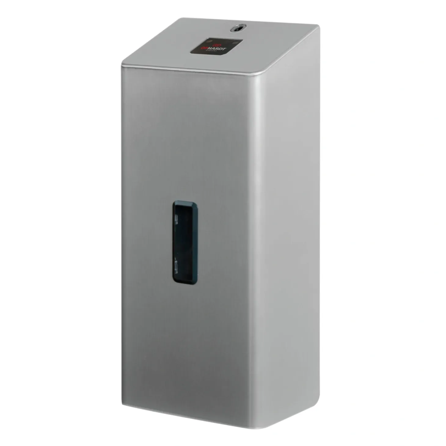 SanTRAL Edelstahl AFP-C Seifenspender automatisch 1200 ml, UDU 11 T E/S ST