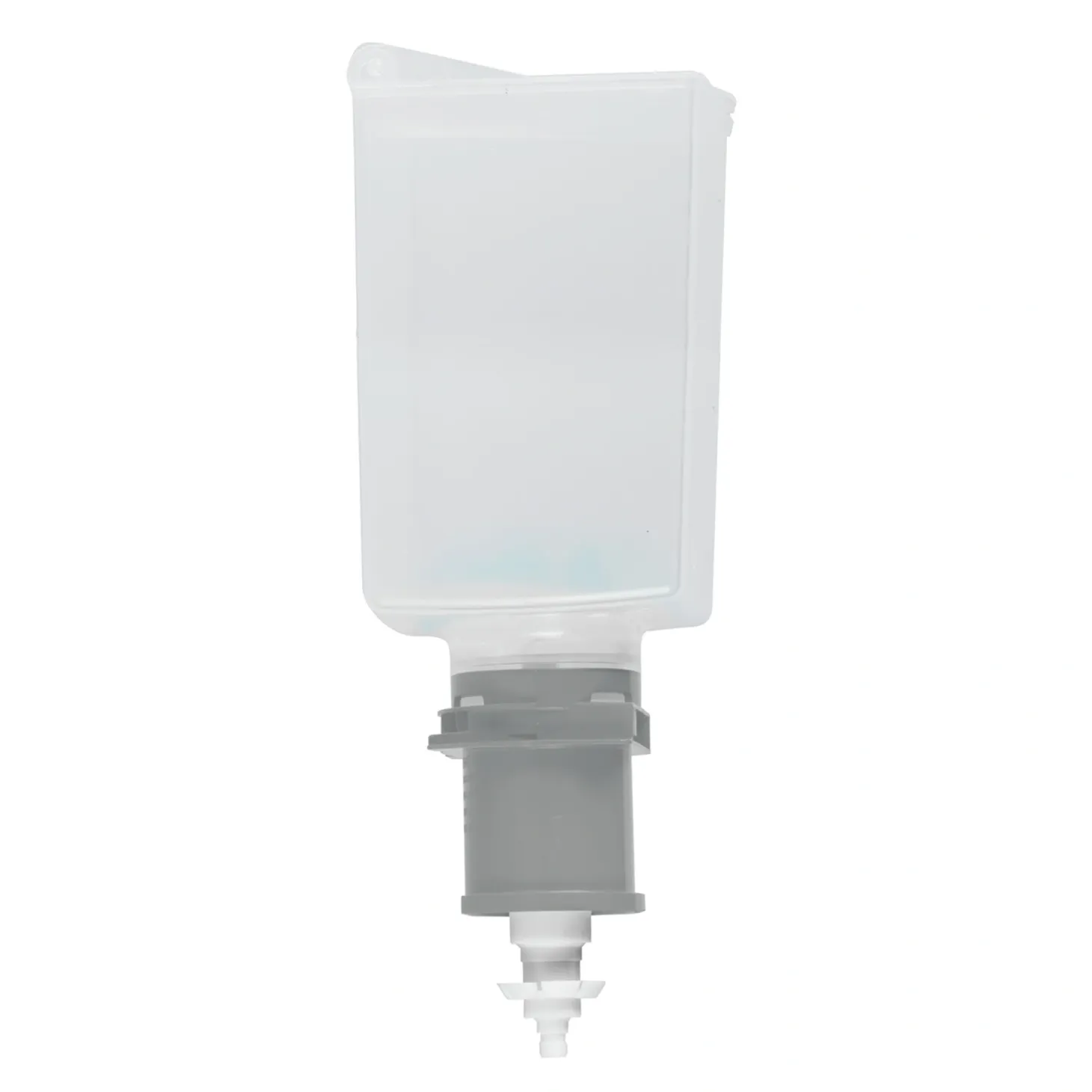 SanTRAL Edelstahl AFP-C Seifenspender automatisch 1200 ml, UDU 11 T E/S ST