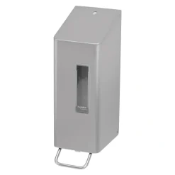 SanTRAL Seifenspender 600 ml Edelstahl NSU 5 E/S