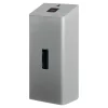 SanTRAL Toilettenpapierspender Einzelblatt STU 1 E ST