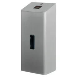 SanTRAL Toilettenpapierspender Einzelblatt STU 1 E ST