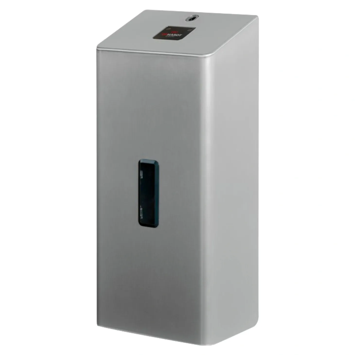 SanTRAL Toilettenpapierspender Einzelblatt STU 1 E ST