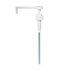 Saraya Dosierpumpe (Sprühpumpe) für 1000ml Armhebelspender