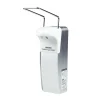 Saraya MDS-1000 Armhebelspender 1000ml Aluminium