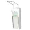 Saraya MDS-500 Armhebelspender 500ml Aluminium