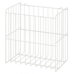 Satino by Wepa Abfallkorb Draht 17 Liter small