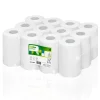 Satino by Wepa Comfort Handtuchrollen Mini Innenabrollung CF1, Recycling, 1-lagig, 120 Meter