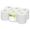 Satino by Wepa Comfort HYGINITY Systemhandtuchrolle SYS1, Recycling, 2-lagig, 150 Meter