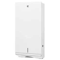 Satino by Wepa Falthandtuchspender large Metall