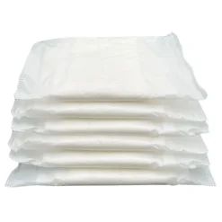 Satino by Wepa FemCare Bio Pads Damenbinden FC1, 192 Stück
