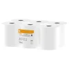 Satino by Wepa HiCycle Handtuchrollen Midi Innenabrollung CF1, Recycling, 2-lagig, 138 Meter