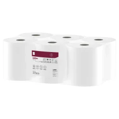 Satino by Wepa HiLine Handtuchrollen Tissue Innenabwicklung CF1, 2-lagig, 150 Meter
