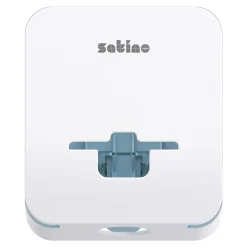 Satino by Wepa HYGINITY Damenhygienespender FemCare FC1