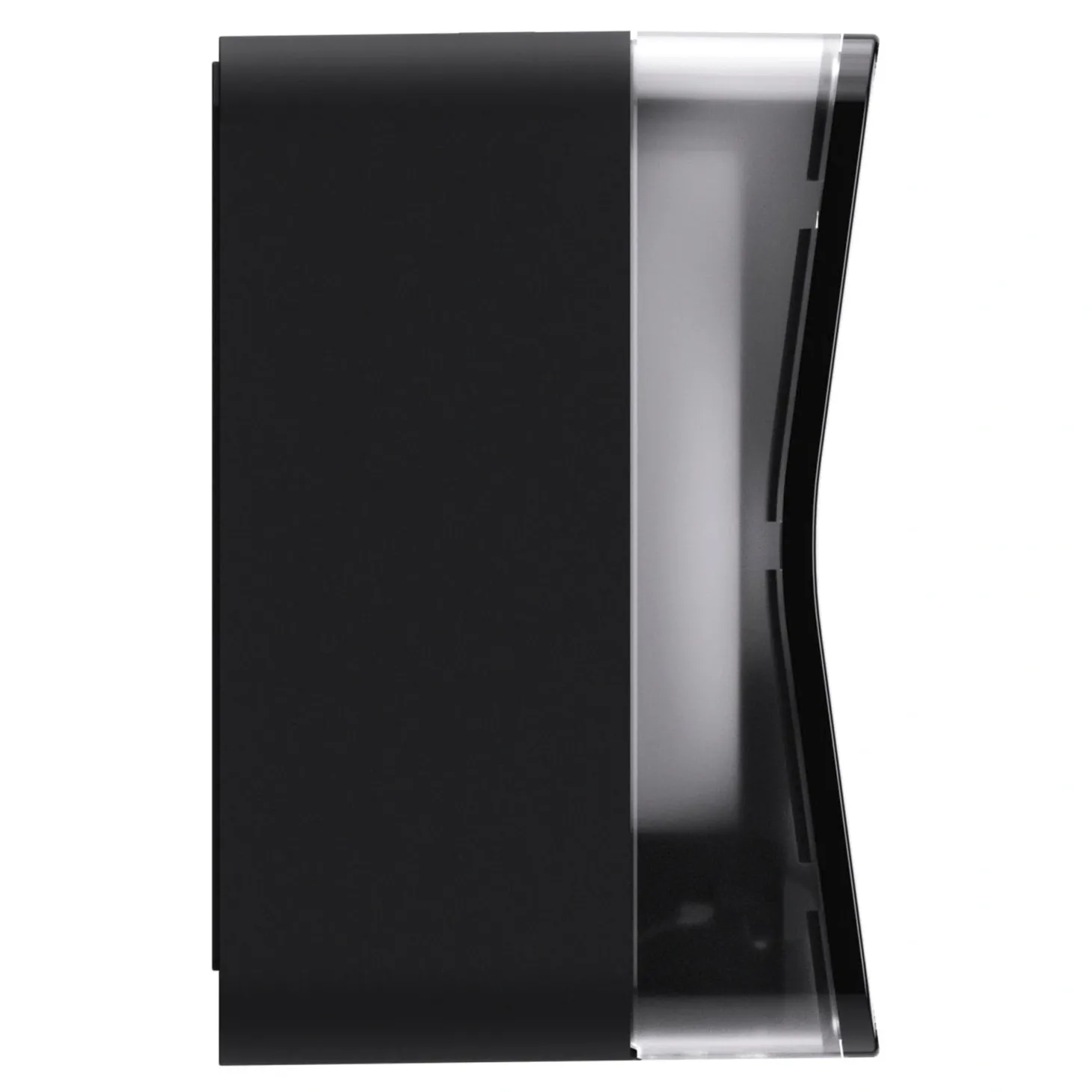 Satino by Wepa HYGINITY Doppel-Toilettenpapierspender Mini-Jumbo Centerfeed CF2