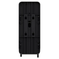 Satino by Wepa HYGINITY Doppelrollen-System-Toilettenpapier Spender JT3