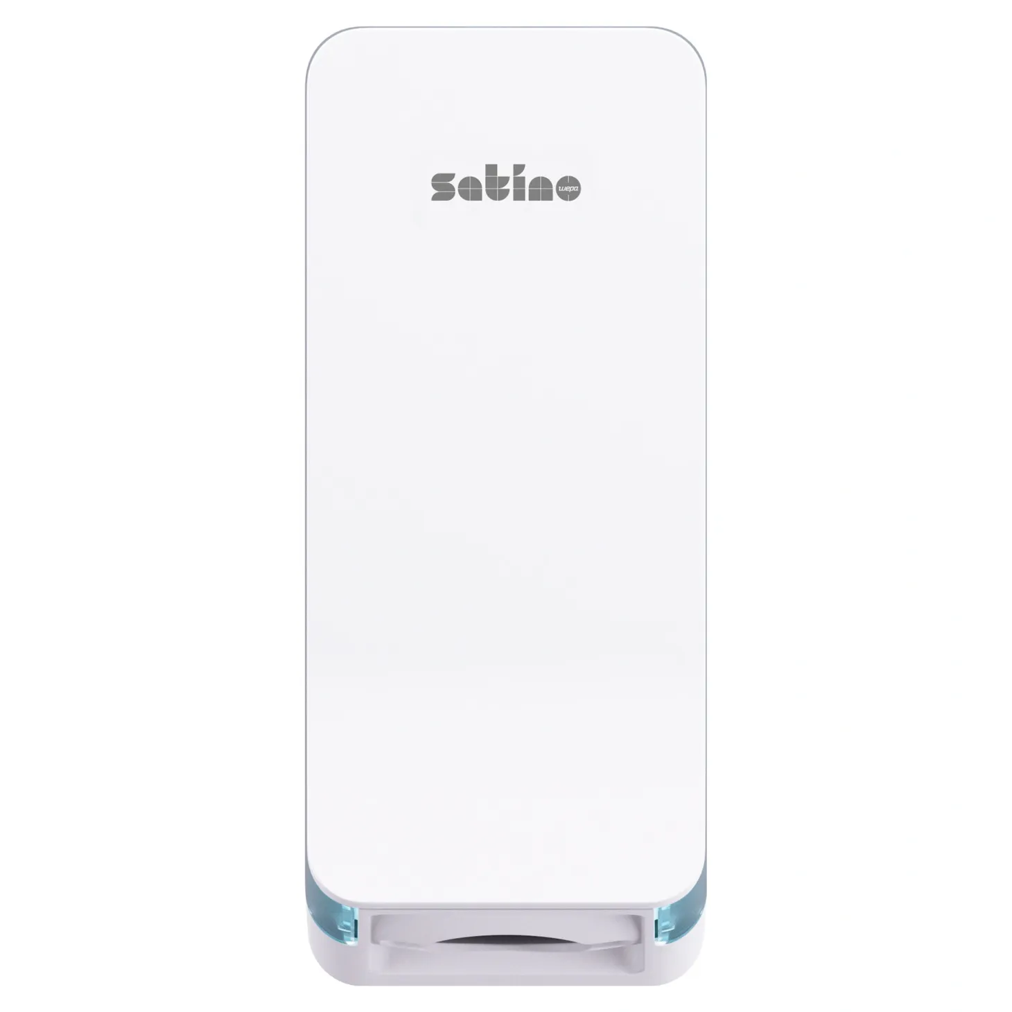 Satino by Wepa HYGINITY Einzelblatt-Toilettenpapierspender BT1
