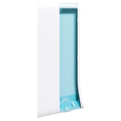 Satino by Wepa HYGINITY Einzelblatt-Toilettenpapierspender BT1