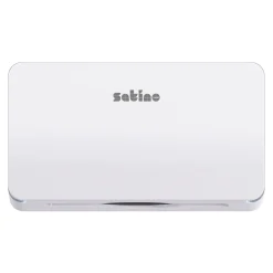 Satino by Wepa HYGINITY Falthandtuchspender XS PT3