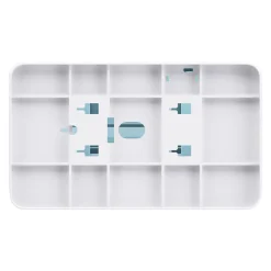 Satino by Wepa HYGINITY Falthandtuchspender XS PT3