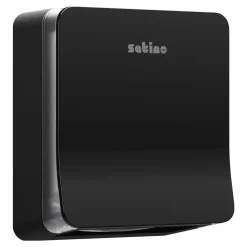 Satino by Wepa HYGINITY Falthandtuchspender S PT3