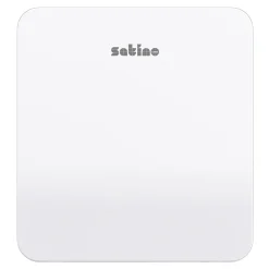 Satino by Wepa HYGINITY Toilettenpapierspender Mini Jumbo S JT1