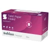 Satino by Wepa Prestige Toilettenpapier Einzelblatt BT1, 2-lagig