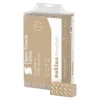 Satino by Wepa PureSoft Handtuchpapier PT2, Recycling, Interfold Z-Falz, 20.6x24, 2-lagig, beige