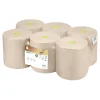 Satino by Wepa PureSoft HYGINITY Systemhandtuchrolle SYS1, Recycling, 2-lagig, 175 Meter