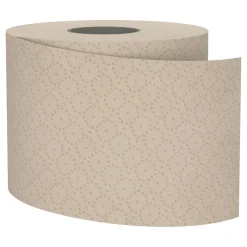 Satino by Wepa PureSoft Toilettenpapier MT1, Recycling, 2-lagig, 400 Blatt