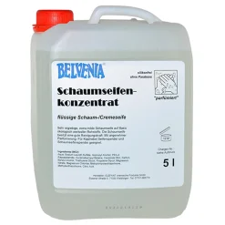 Schaumseife (Konzentrat) 5 Liter