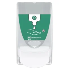 SCJ Professional Deb Stoko Spender für Handdesinfektion 1 Liter