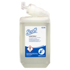 Scott Control 6336 Antibakterieller Handreiniger