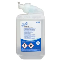 Scott Control 6392, 6393 Handdesinfektionsschaum auf Alkoholbasis