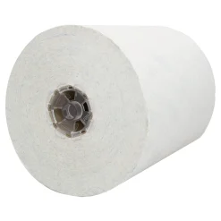 Scott Control 6623 Slimroll Handtuchrollen, 1-lagig, weiß, 165 Meter