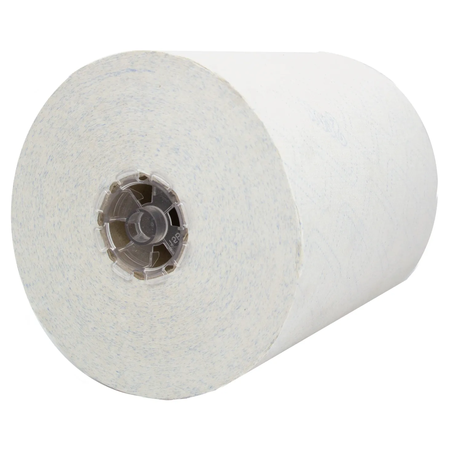 Scott Control 6623 Slimroll Handtuchrollen, 1-lagig, weiß, 165 Meter