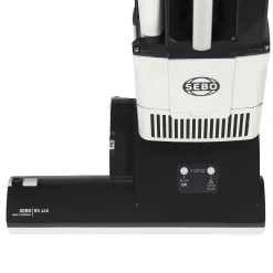 SEBO BS 460 Bürstsauger