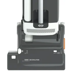 SEBO Evolution 350 Bürstsauger