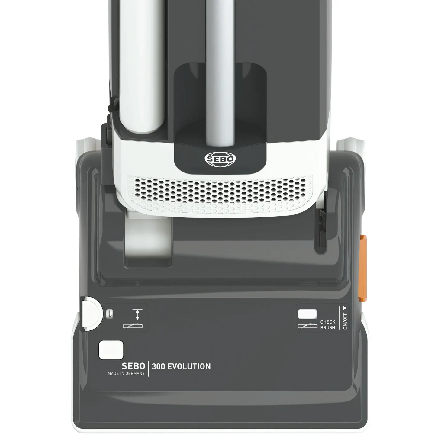 SEBO Evolution 300 Bürstsauger