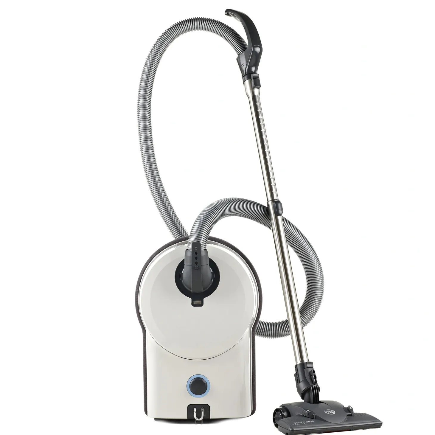 Sebo Professional D8 Bodenstaubsauger