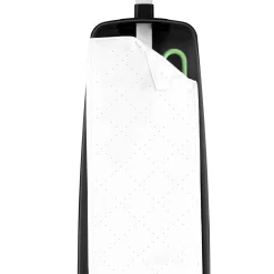 SEBO SOFTCASE BP60 Akku Bürstsauger mit Akku und Ladegerät